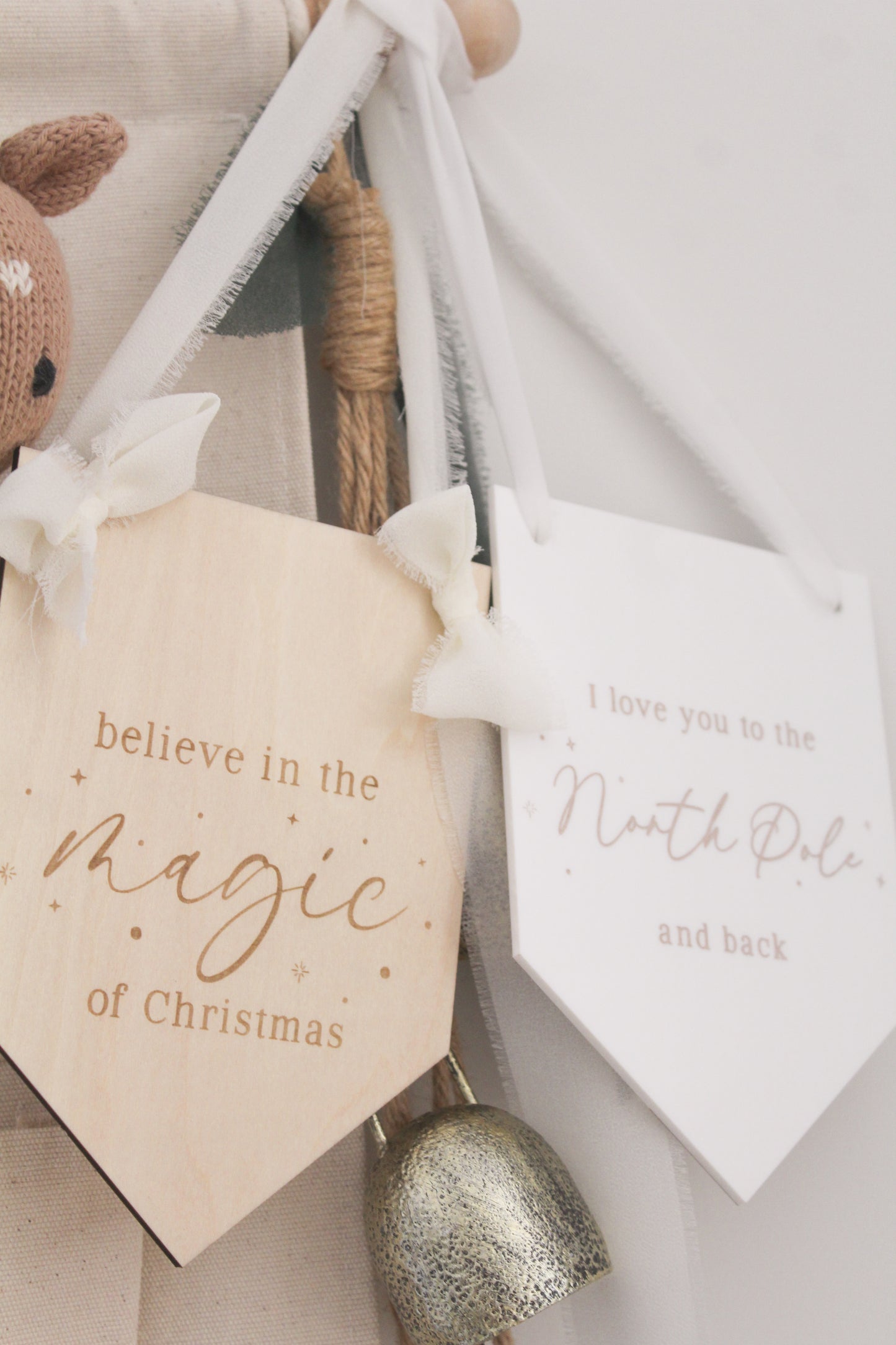Holiday Hangers