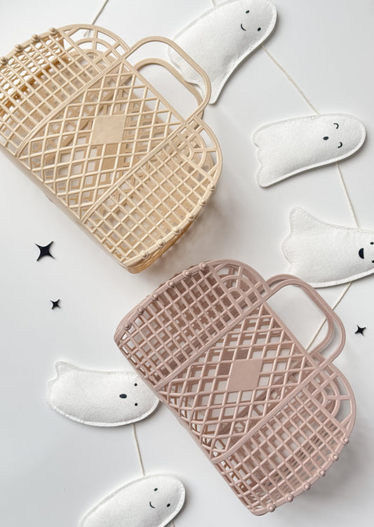 Jelly Basket