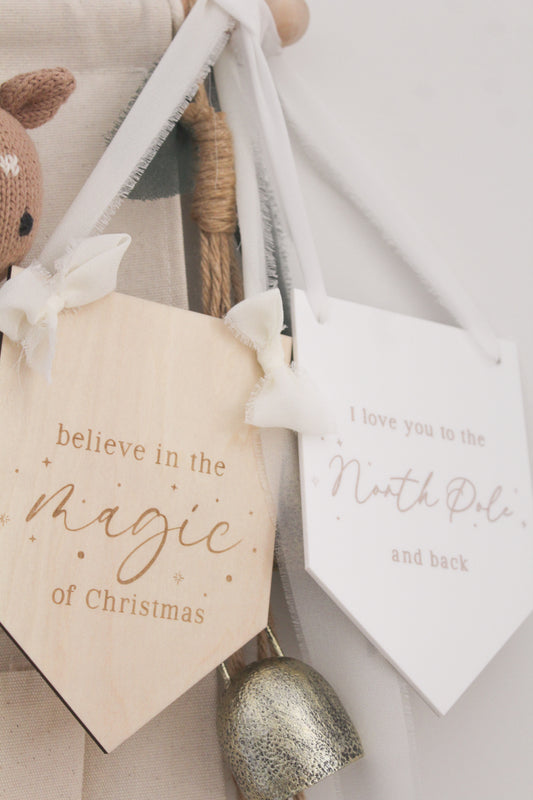 Holiday Hangers